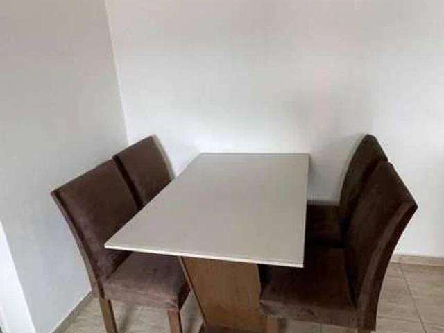 Apartamento venda em Vila União, Cajamar