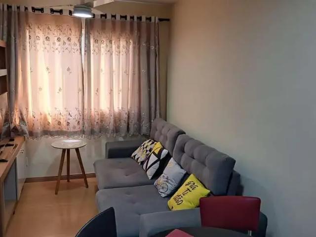 Apartamento venda em Jordanésia, Cajamar