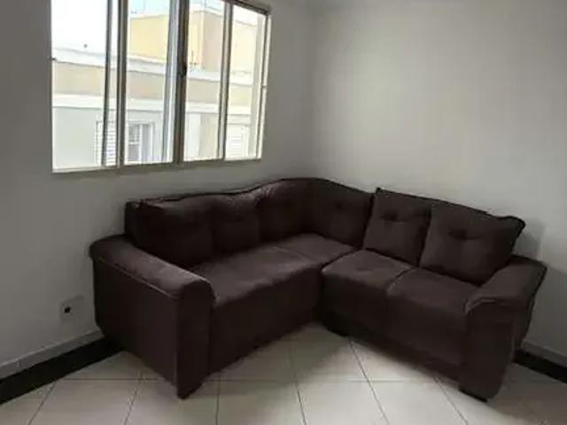 Apartamento venda em Jordanésia, Cajamar