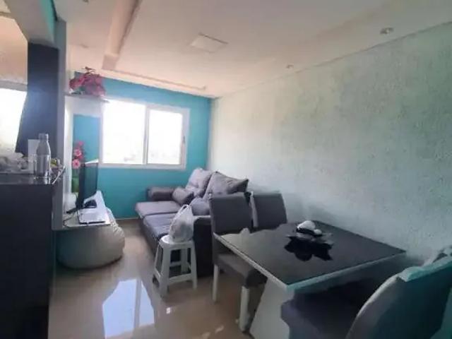 Apartamento venda em Jordanésia, Cajamar