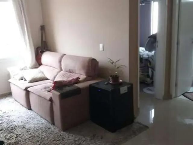 Apartamento venda em Jordanésia, Cajamar