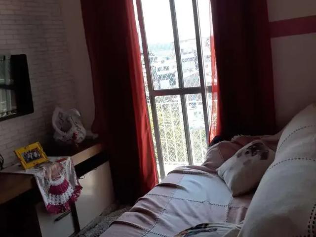 Apartamento venda em Jordanésia, Cajamar