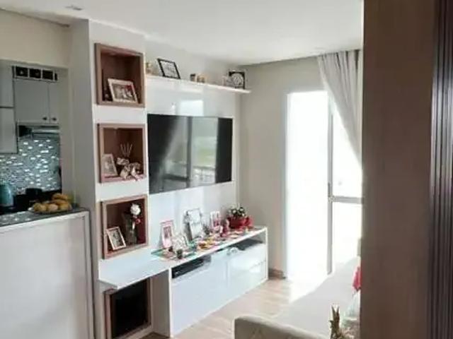 Apartamento venda em Jordanésia, Cajamar