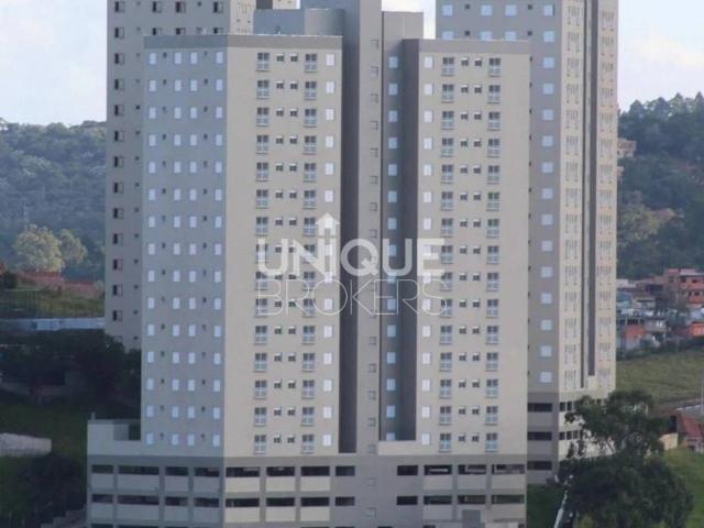 Apartamento venda em Panorama II, Cajamar