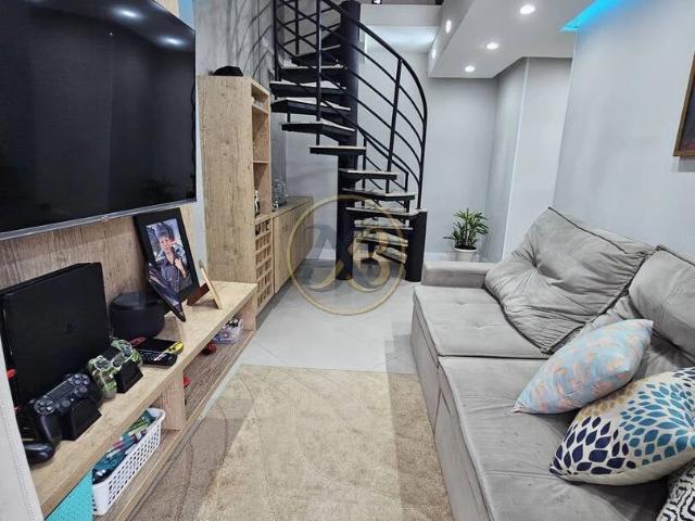 Apartamento venda em Portais, Cajamar
