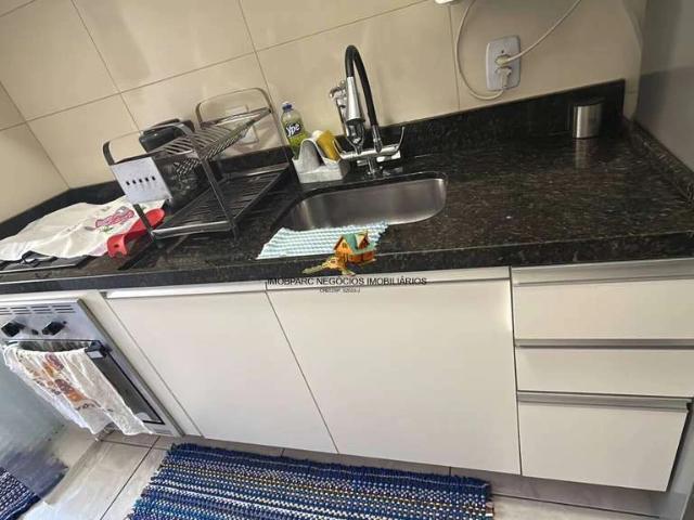 Apartamento venda em Cajamar, Região Geográfica Intermediária de São Paulo