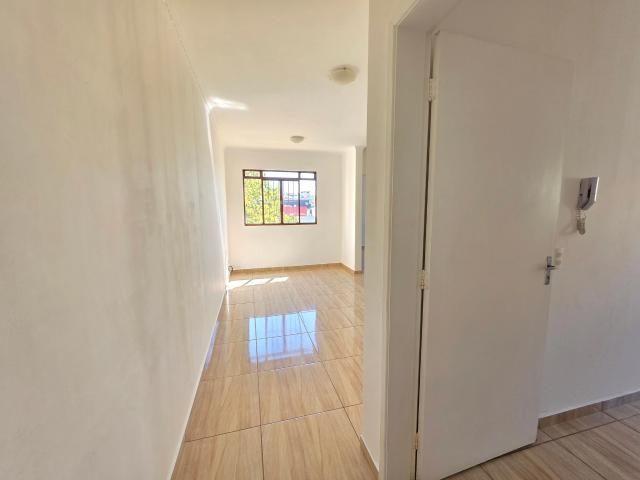 Apartamento venda em Portal dos Ipês II, Cajamar