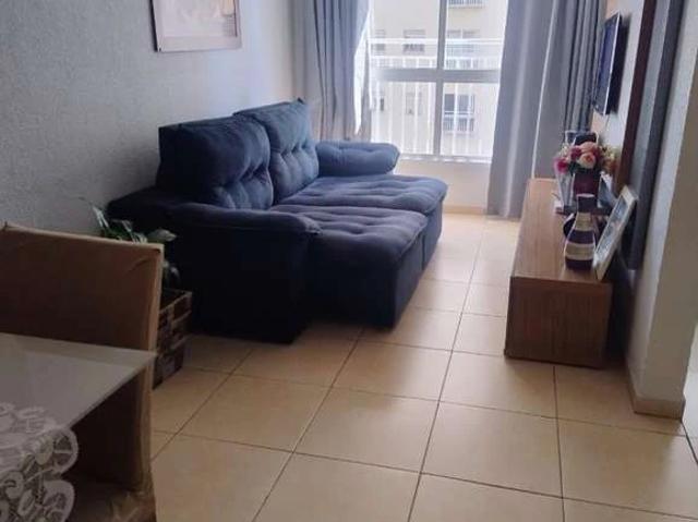 Apartamento venda em Panorama II, Cajamar