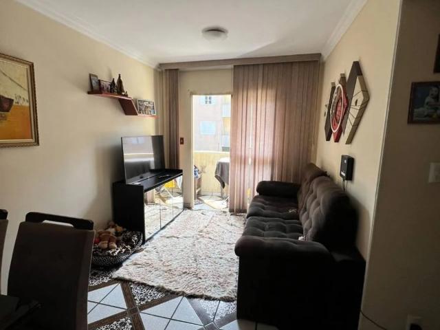 Apartamento venda em Portais, Cajamar