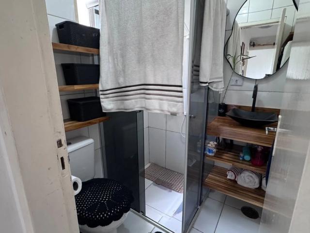 Apartamento venda em Portal dos Ipês II, Cajamar