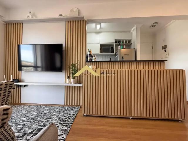 Apartamento venda em Cajamar, Região Geográfica Intermediária de São Paulo
