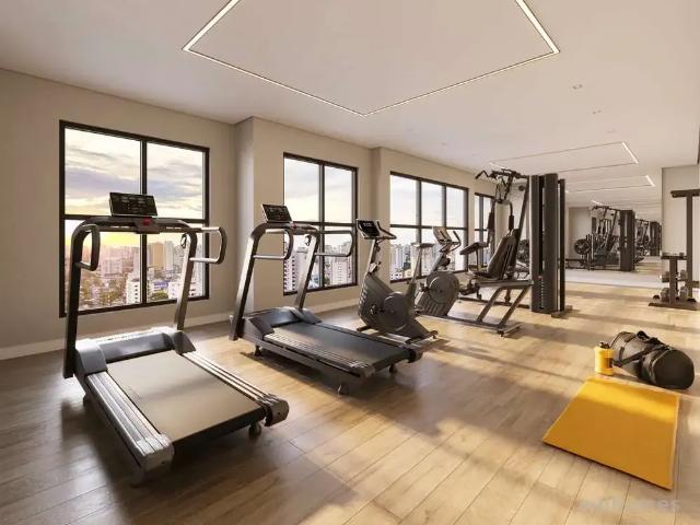 Apartamento venda em Região Imediata de São Paulo, Região Metropolitana de São Paulo