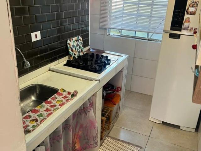 Apartamento venda em Portal dos Ipês II, Cajamar