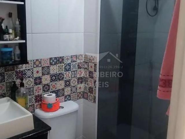 Apartamento venda em Jardim São Luiz, Cajamar