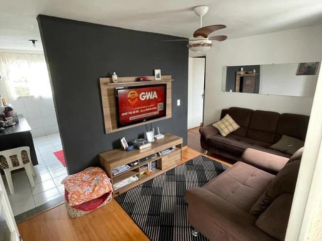 Apartamento venda em Jardim São Luiz, Cajamar