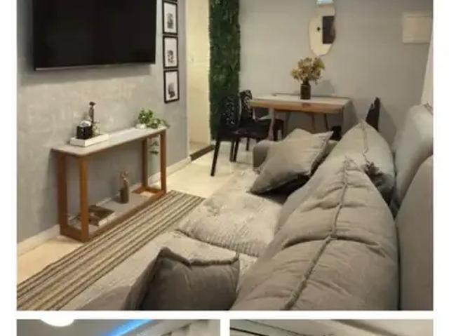 Apartamento venda em Região Imediata de São Paulo, Região Metropolitana de São Paulo