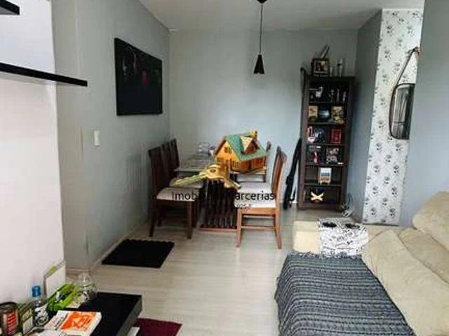 Apartamento venda em Cajamar, Região Geográfica Intermediária de São Paulo