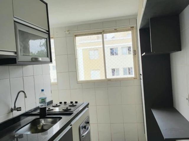 Apartamento venda em Jardim São Luiz, Cajamar