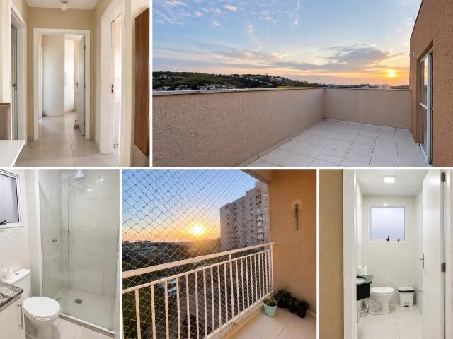 Apartamento venda em Região Imediata de São Paulo, Região Metropolitana de São Paulo