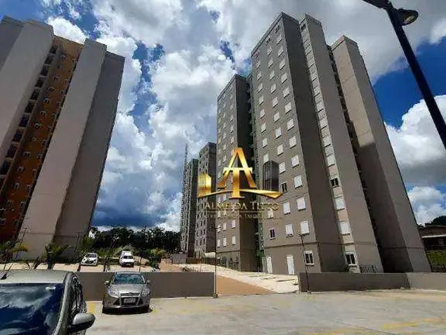 Apartamento venda em Jordanésia, Cajamar