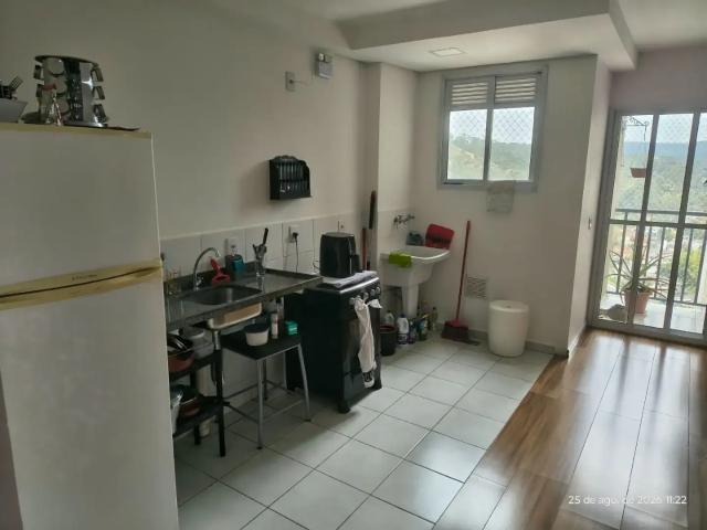 Apartamento venda em Parque São Roberto II, Cajamar