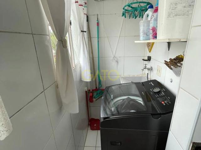 Apartamento venda em Jardim Planalto, Cajamar