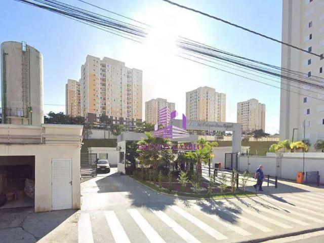 Apartamento venda em Polvilho, Cajamar