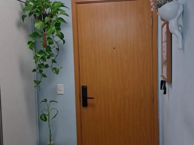Apartamento venda em Portal dos Ipês II, Cajamar