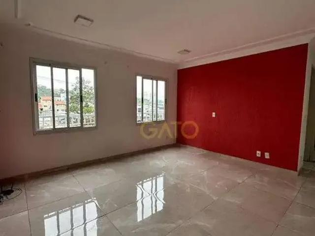 Apartamento venda em Polvilho, Cajamar