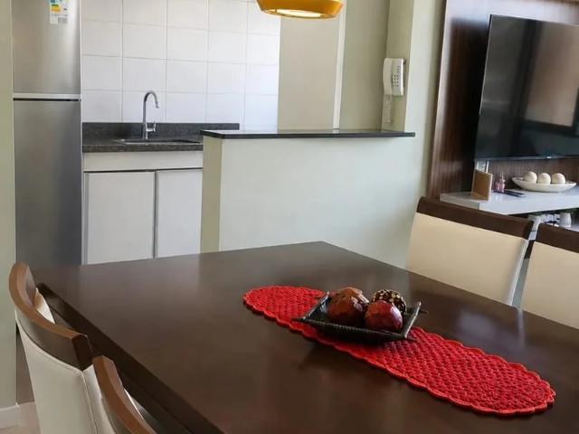 Apartamento venda em Portal dos Ipês II, Cajamar