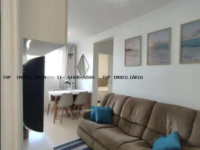 Apartamento venda em Portal dos Ipês II, Cajamar