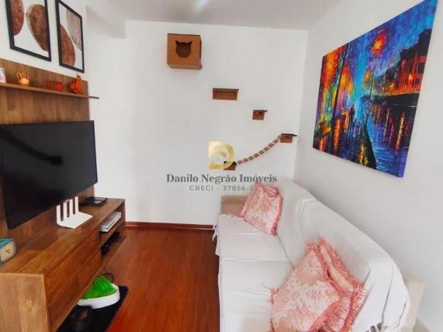 Apartamento venda em Portal dos Ipês II, Cajamar