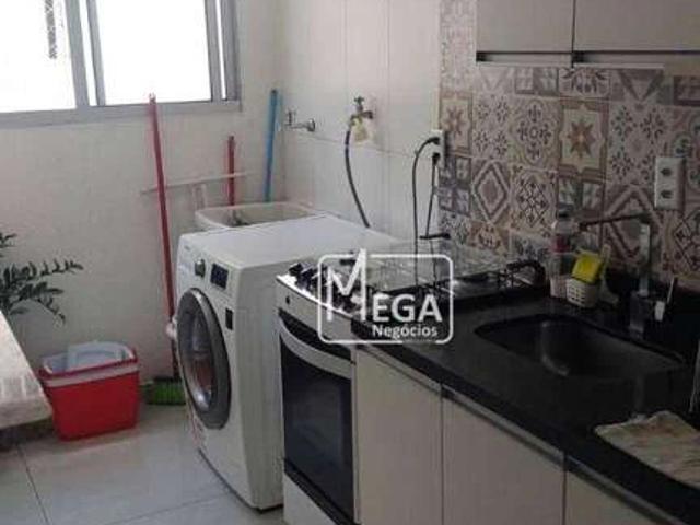 Apartamento venda em Portal dos Ipês II, Cajamar