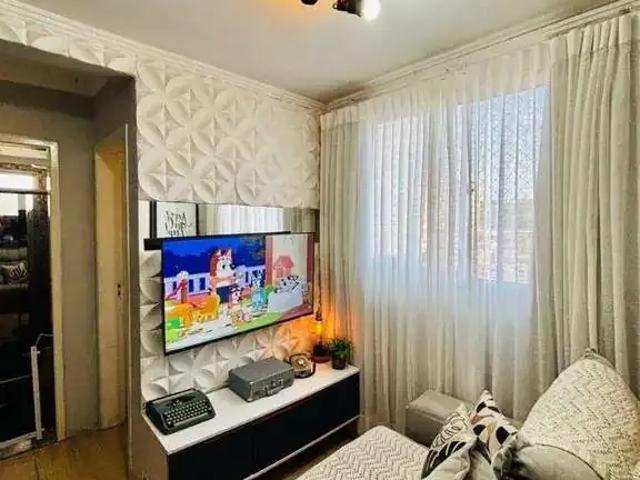 Apartamento venda em Região Imediata de São Paulo, Região Metropolitana de São Paulo
