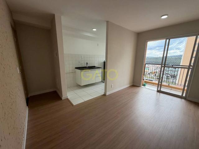 Apartamento venda em Portal dos Ipês II, Cajamar