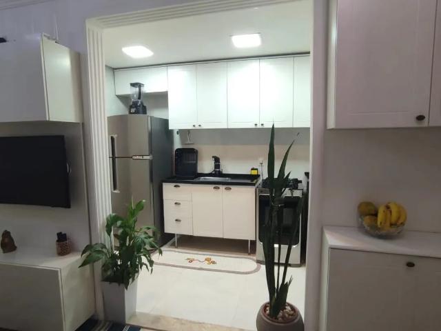 Apartamento venda em Portal dos Ipês II, Cajamar
