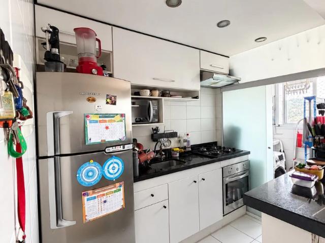 Apartamento venda em Portal dos Ipês II, Cajamar