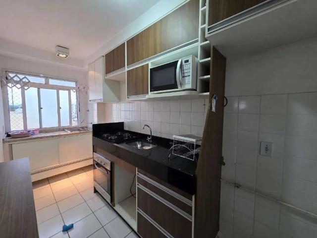 Apartamento venda em Cajamar