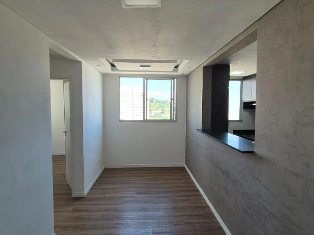 Apartamento venda em Portal dos Ipês II, Cajamar