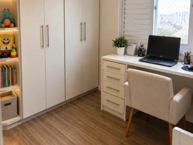 Apartamento venda em Portal dos Ipês II, Cajamar
