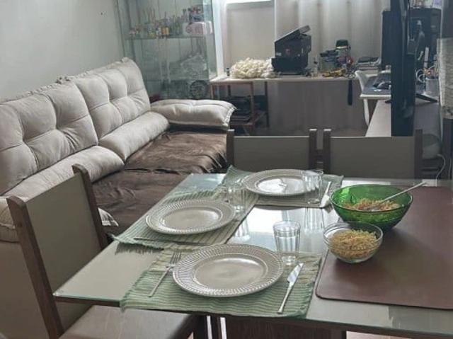 Apartamento venda em Portal dos Ipês II, Cajamar