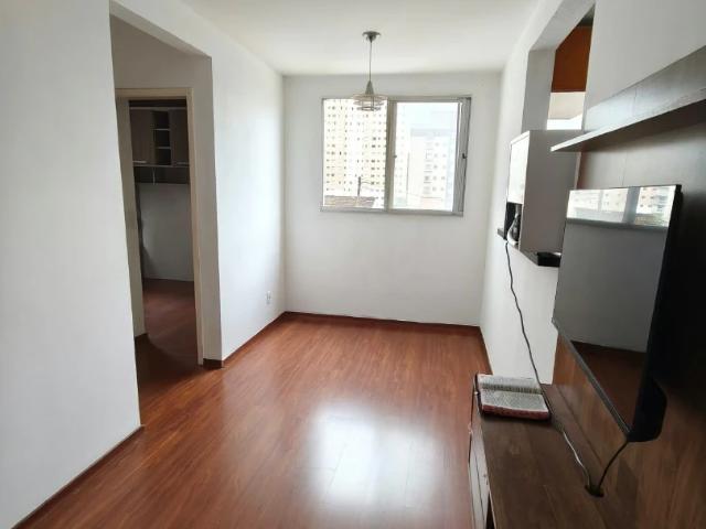 Apartamento venda em Portal dos Ipês II, Cajamar