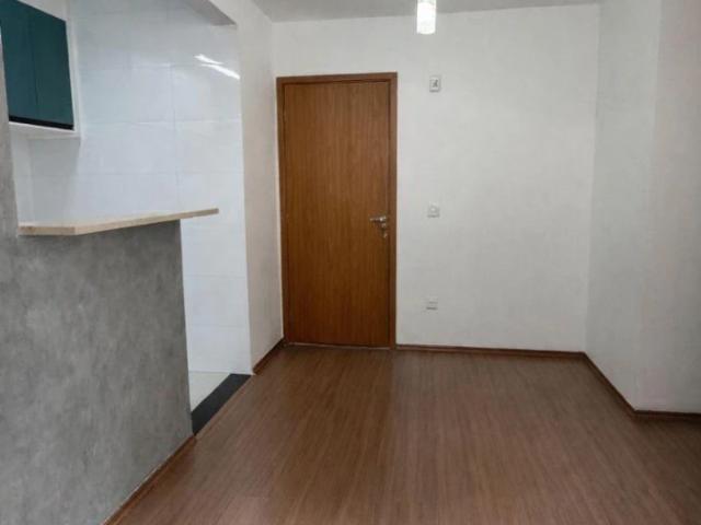 Apartamento venda em Portal dos Ipês II, Cajamar