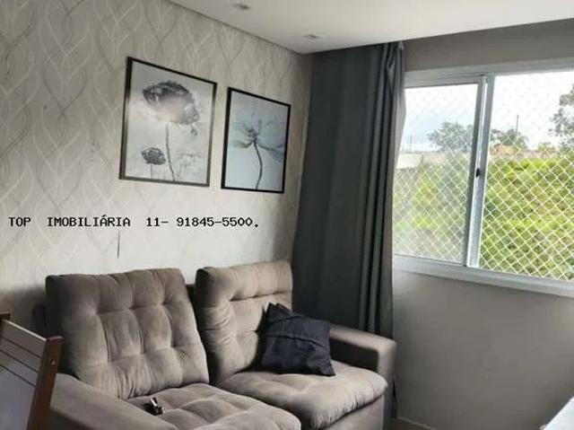 Apartamento venda em Portal dos Ipês II, Cajamar