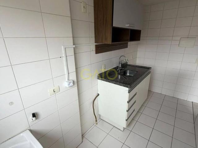Apartamento venda em Portal dos Ipês II, Cajamar