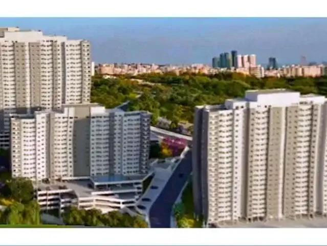 Apartamento venda em Região Imediata de São Paulo, Região Metropolitana de São Paulo