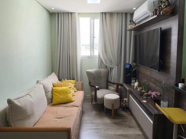 Apartamento venda em Portal dos Ipês II, Cajamar