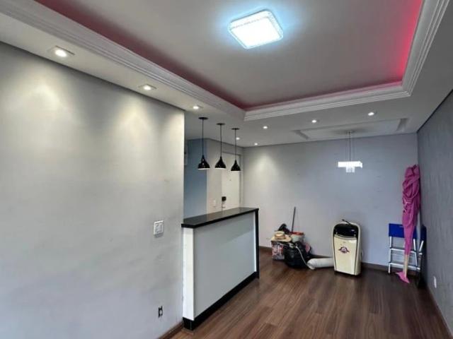 Apartamento venda em Portal dos Ipês II, Cajamar