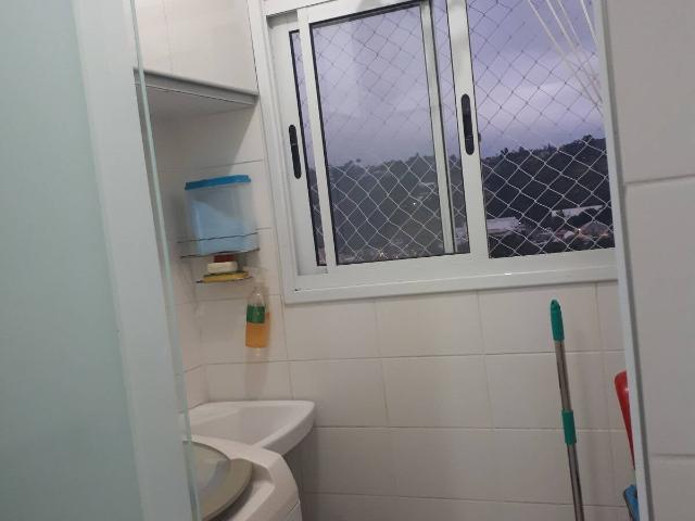 Apartamento venda em Portal dos Ipês II, Cajamar