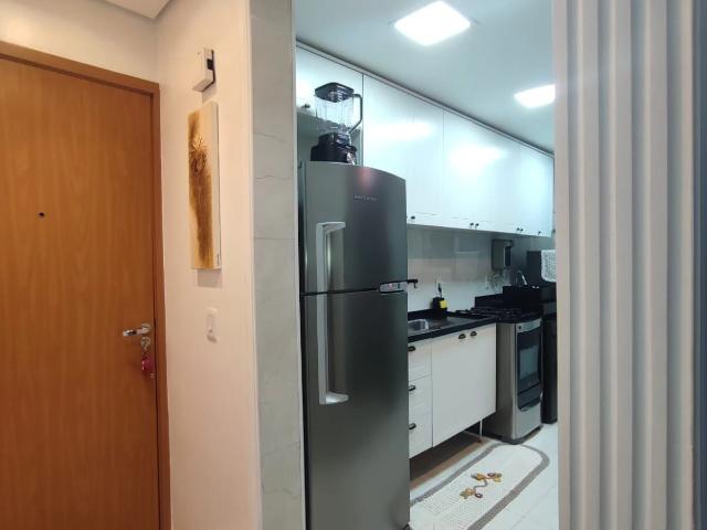 Apartamento venda em Portal dos Ipês II, Cajamar